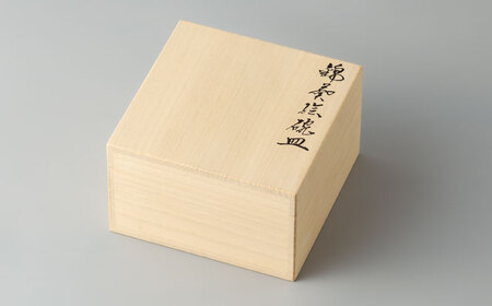 【有田焼】重要無形文化財 葵絵 碗皿  / 佐賀県 / 今右衛門焼 [41AAAY011] FN-Limited-SP