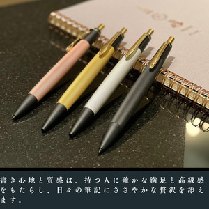 [ブルー]Laurett's R2.0 シャープペン/丸安精機製作所[45-05BL]