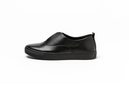 UNLACE BOLD（SEAM..SHOES）サイズ 30cm シーム シューズ 靴 秋田県 大仙市