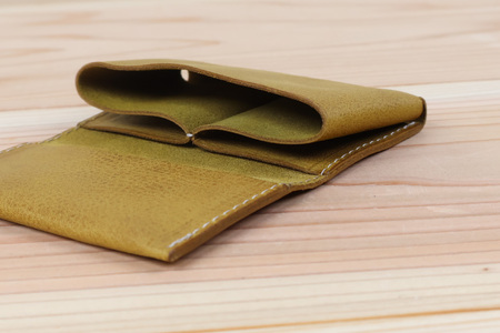 名刺入れ [アトリエSASSA 富山県 朝日町 34310573-ir] 