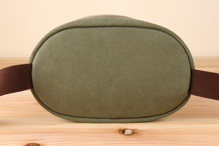 ボディバッグ エッグ [アトリエSASSA 富山県 朝日町 34310572-ag×gb] 