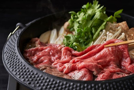 近江牛 ヒレ ( シャトーブリアン ) 130g 極上 すき焼き しゃぶしゃぶ 1kg 冷蔵 寛閑観 【FR28W】 牛肉すき焼き 赤身