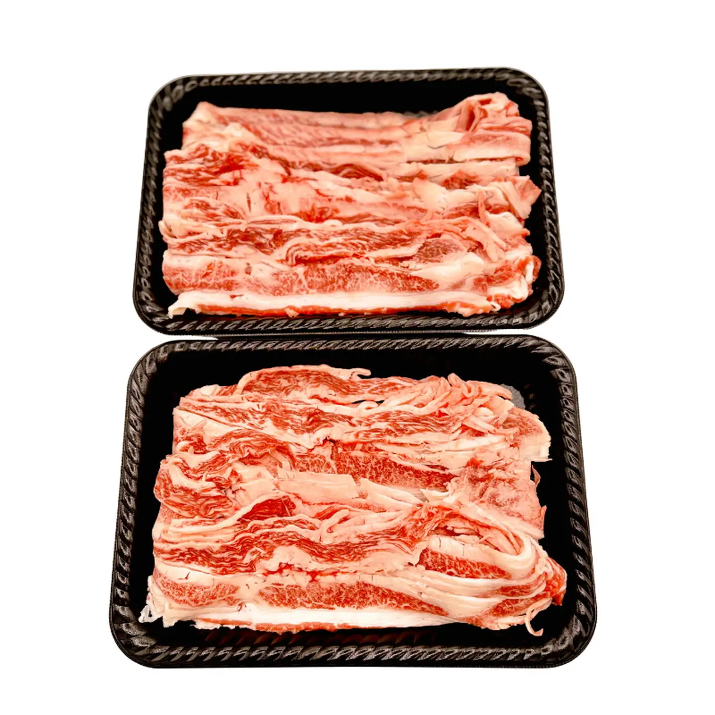 訳あり！贅沢！艶さし【A4～A5】佐賀牛ともばらしゃぶしゃぶすき焼き用 1000g（500g×2p）：B190-054