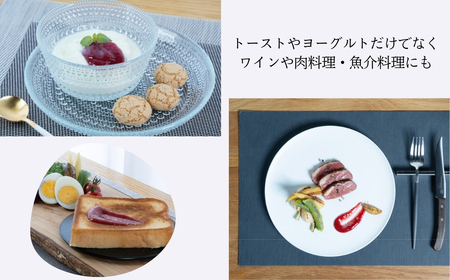 梅農園ジャム 100g×8個 ｜ 梅ジャム 無添加 相馬アグリ