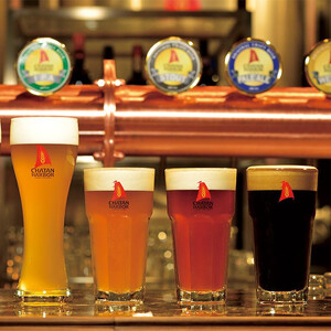 【定期便　全3回】ふるさと納税　チャタンビールプレミアムギフト6本セット｜地ビール クラフト 限定ビール 沖縄 北谷 チャタンビール リゾート 旅行 トラベル セットギフト プレゼント 風景 人気 息抜き おすすめ 送料無料