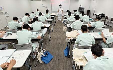 【返礼品なし】加賀看護学校支援事業 5,000円分 教育 人材育成 地域医療 社会貢献 石川県 F6P-3133