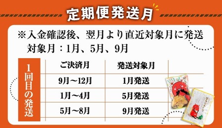 ＜定期便・全3回＞鹿児島県産黄金千貫使用！芋けんぴ・芋チップセット (20袋×3回) さつまいも 芋かりんとう おやつ【曽於市観光協会】T71