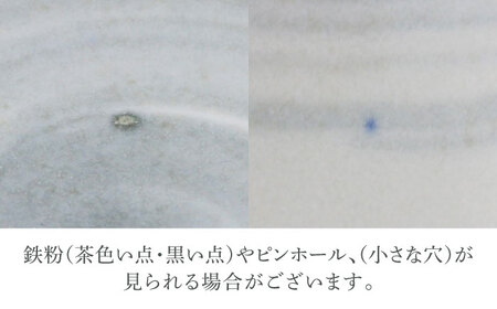 【美濃焼】ピュアハート 切立リム型 5.0鉢 5点セット【カネ定製陶】[MEI218]