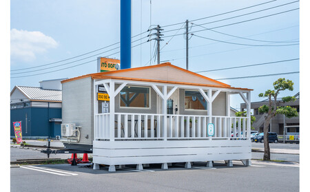 完全無添加アイスクリーム人気6個セット