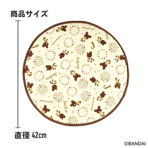 ハンドル遮熱カバー くまのがっこう CHDC1 奈良県奈良市 7-250 スケーター 585692