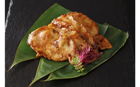 国産豚ロース味噌漬詰め合せ12P入り