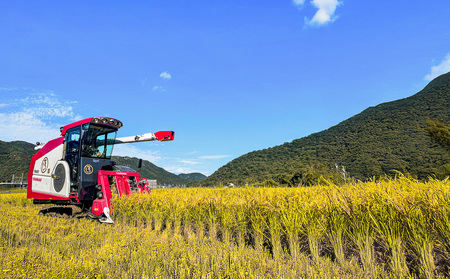 ★品種おまかせ！★【令和7年産】精米　香登米(かがとまい) 5kg
