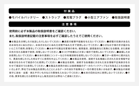 モバイルバッテリーセット （ モバイルバッテリー・ストラップ・充電プラグ・小型エアファン ） ／ 5000mAh 携帯充電器 充電器 充電機 携帯充電 充電 バッテリー 携帯バッテリー 【＆Less】
