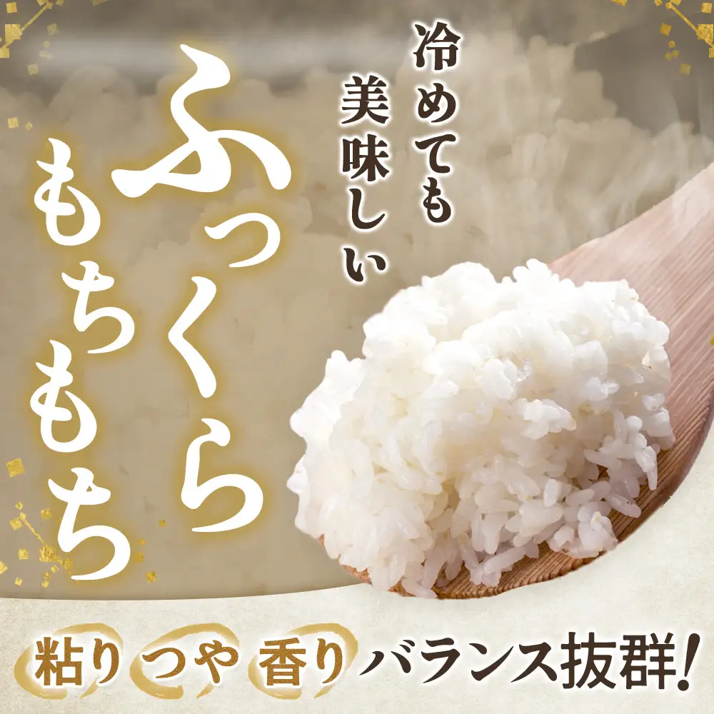 【令和7年産】宮城県産ひとめぼれ【無洗米】10kg（5kg×2） ｜ ひとめぼれ