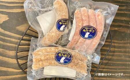 【 香心ポーク 】 無添加 加工品 おつまみ 6P セット 豚肉 ベーコン 豚炭火焼き ソフトサラミ サラミ