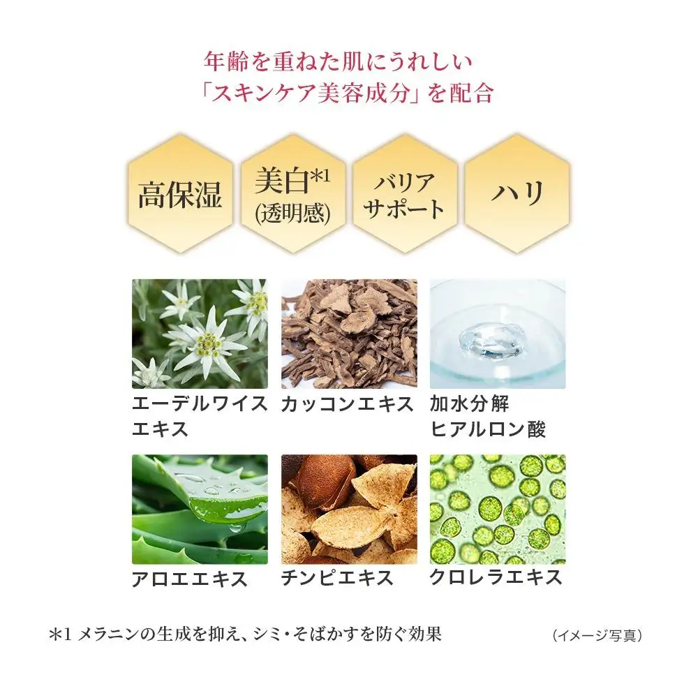 RJエクセレント薬用エッセンスインクッションBB 明るめ  【006-a112】【山田養蜂場】