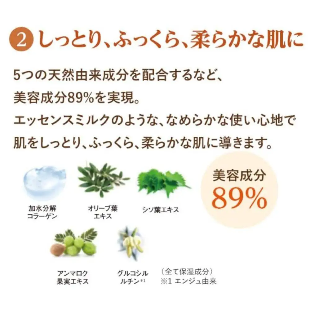植物から生まれたミツバチUVミルク 50g   【006-a129】【山田養蜂場】