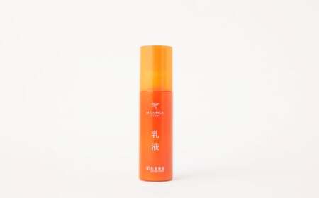 乳液 （100ml） ミツバチコスメ ／ にゅうえき 美容 コスメ スキンケア はちみつ ハチミツ 蜂蜜 ローヤルゼリー ヒアルロン酸 乾燥 潤い 自然由来 常温