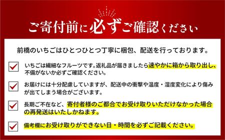 いちご 大容量 やよいひめ いちごデラックスパック 1.2kg 2027年 先行予約 | 前橋市