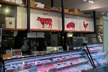 やまいち特製 塩麹レモンハンバーグ 1個×10袋