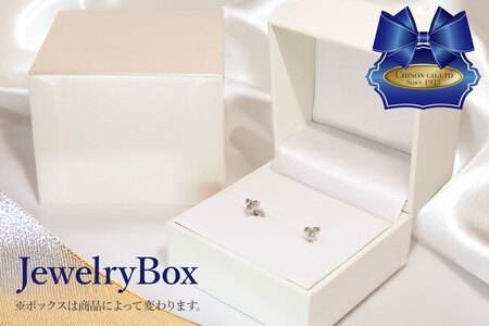 ピアス K18YG　ブラックダイヤモンドピアス（3ピース）　CS-711 ジュエリー