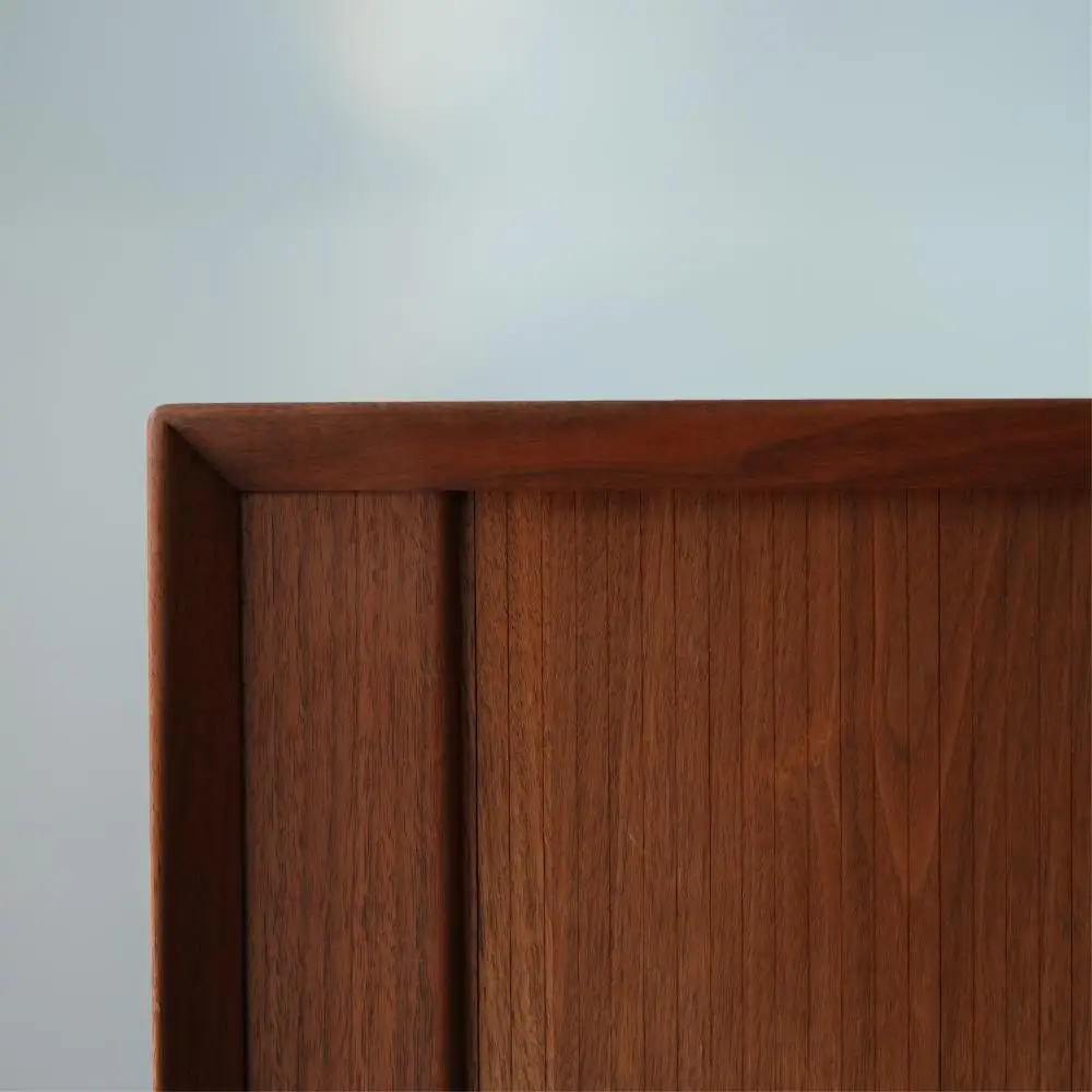【高島屋選定品】＜FILE FURNITURE WORKS＞キャビネット(TV CABINET)｜京都 家具 キャビネット 人気ブランド