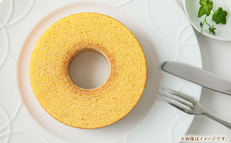 バウムクーヘン ＆ リーフパイ セット LL お菓子 スイーツ おやつ ギフト 贈り物 詰め合わせ タンドール たんどーる たんど～る