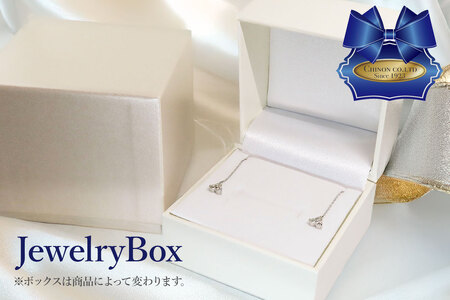 ピアス K18PG　ダイヤモンドアメリカンピアス　CS-706 ジュエリー