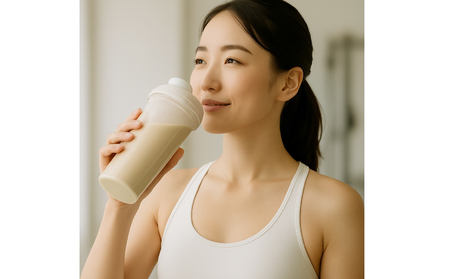 Good Habit Soy Protein【246001】