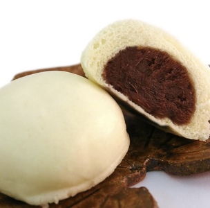 かっぱまんじゅう ＜15個＞ 【かぬまブランド認定】 | お菓子 和菓子 菓子 ギフト お土産 個包装 まんじゅう 饅頭 詰合 詰め合わせ 黒子松屋 ※離島への配送不可
