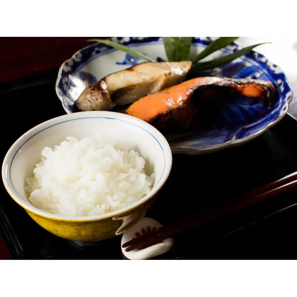 【令和7年産 】新潟県産こしひかり「秋の日」（白米10kg）【5kg×2袋】新潟県の美味しいお米。