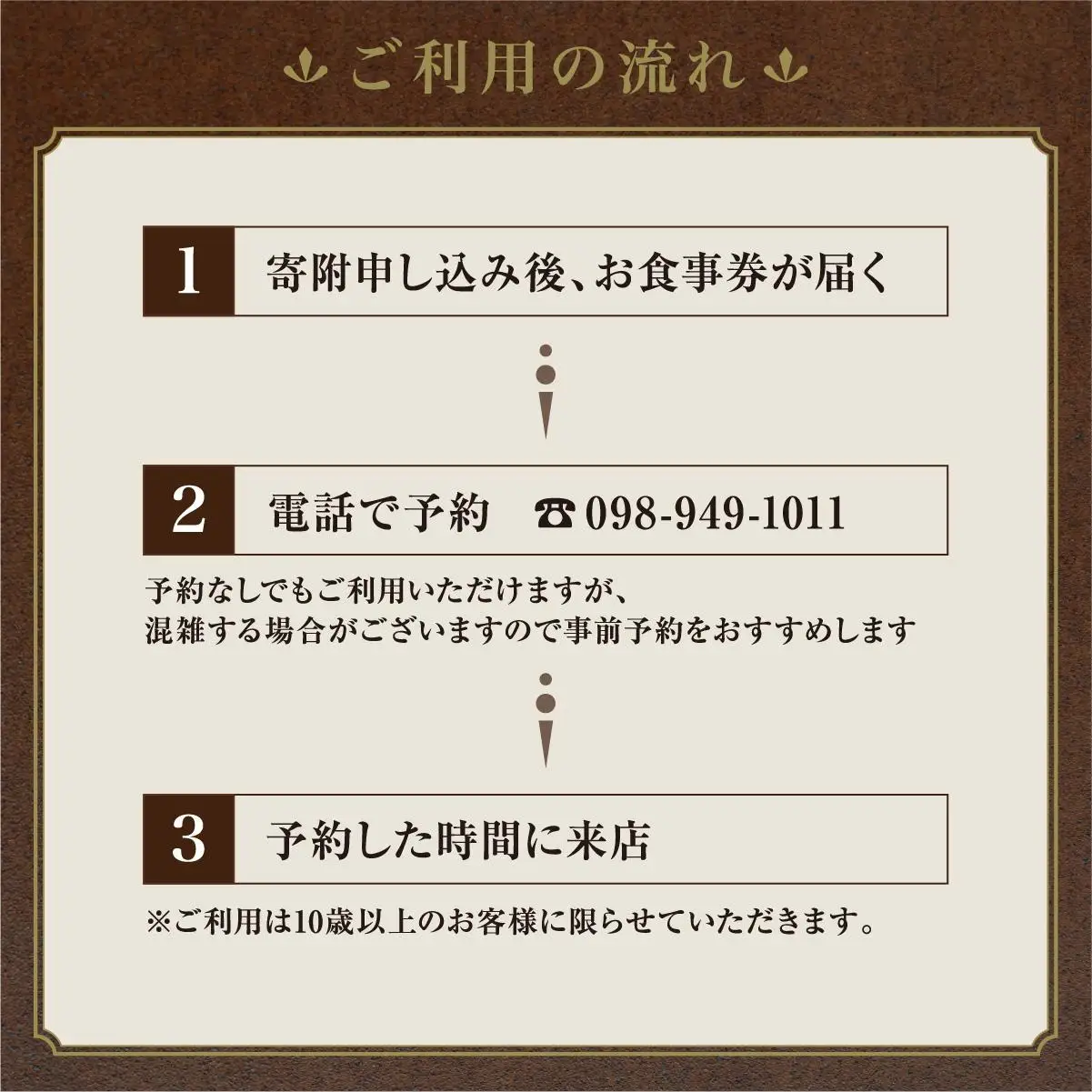 【百名伽藍】ランチペア券（水蓮御膳） 
