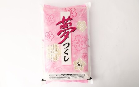 【令和7年産】 無洗米 食味鑑定士厳選 夢つくし 計15kg（5kg×3袋） お米 米 白米 食品 ご飯 飯 九州 福岡県 香春町 令和7年