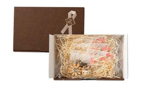 【詰め合わせ】【ギフト】JAM JILL SWEETS　ねこクッキーセット（6枚入り） 詰め合わせ スイーツ 洋菓子 ネコ ねこ ギフト プレゼント 手作り クッキー セット お菓子 菓子 6枚