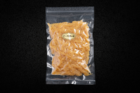 【定期便全３回】チーズさきいか　３５０ｇ【寄附翌月から発送 ２カ月毎にお届け】計１０５０ｇ HOKAG027