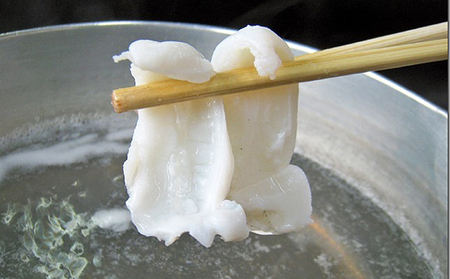 明石産の真蛸 蛸しゃぶ鍋【配送不可：北海道・青森・岩手・秋田・沖縄・離島】 魚貝類 タコ たこ 海鮮  冷蔵