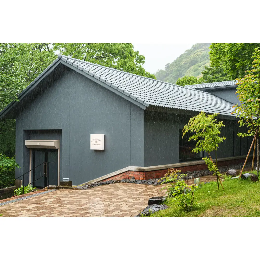 『GORA BREWERY PUBLIC HOUSE』 食事券9,900円