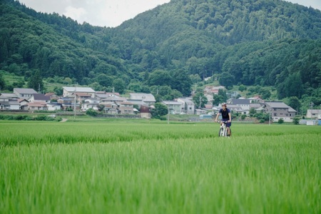 【宿泊補助券】【5,000円分】木島平村内の民宿・ペンション・ホテルで使用できる宿泊補助券　