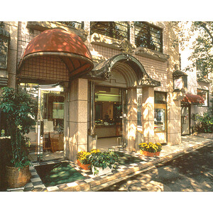 ロイスダール中野本店　ランチ券（2名様分4,000円相当）