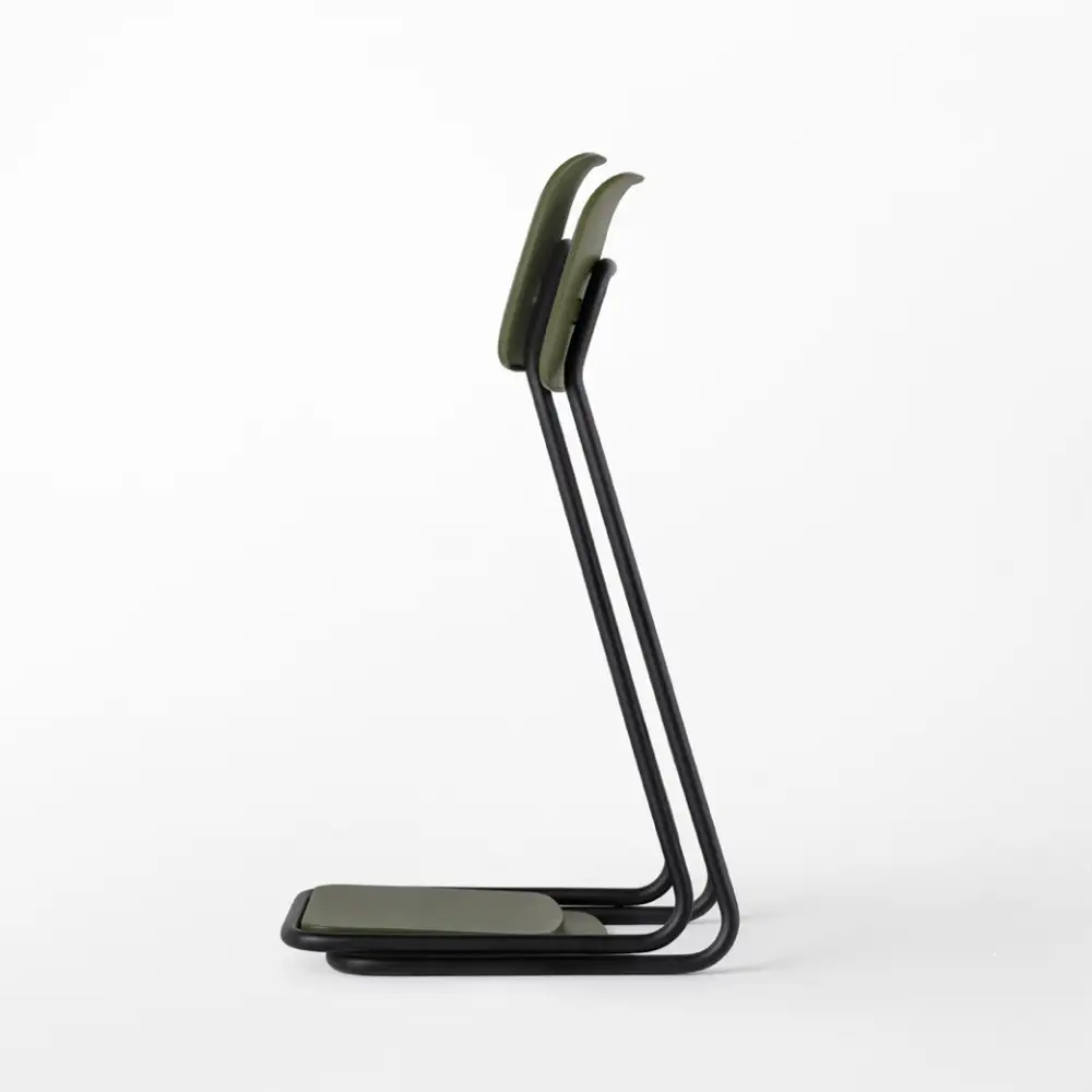 &MEDICAL STAN CHAIR【オリーブ】