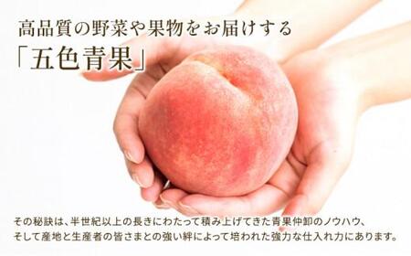 【2026年6月下旬から順次発送】 桃 約3.6kg (1.8kg箱×2) 香川県 丸亀市
