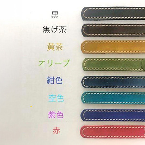 HR24の手作り時計　F（女性用）黄茶 ファッション小物 雑貨 日用品 