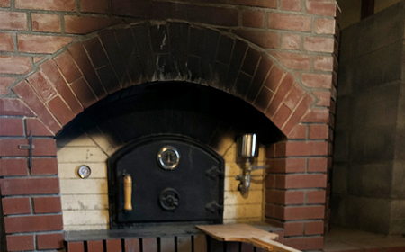 薪窯パン 有機アインコーン 2個 【 農家パン VERUM 】 ／ パン ぱん ブレッド ベーカリー 古代小麦 薪窯 薪窯焼き 薪窯焼 石窯パン 石窯 卵不使用 乳製品不使用 乳不使用 自家製発酵種 国産 素材にこだわった 手づくり 手作り こだわり 冷蔵  冷蔵便 東北 岩手県 八幡平市 はちまんたい おすすめ