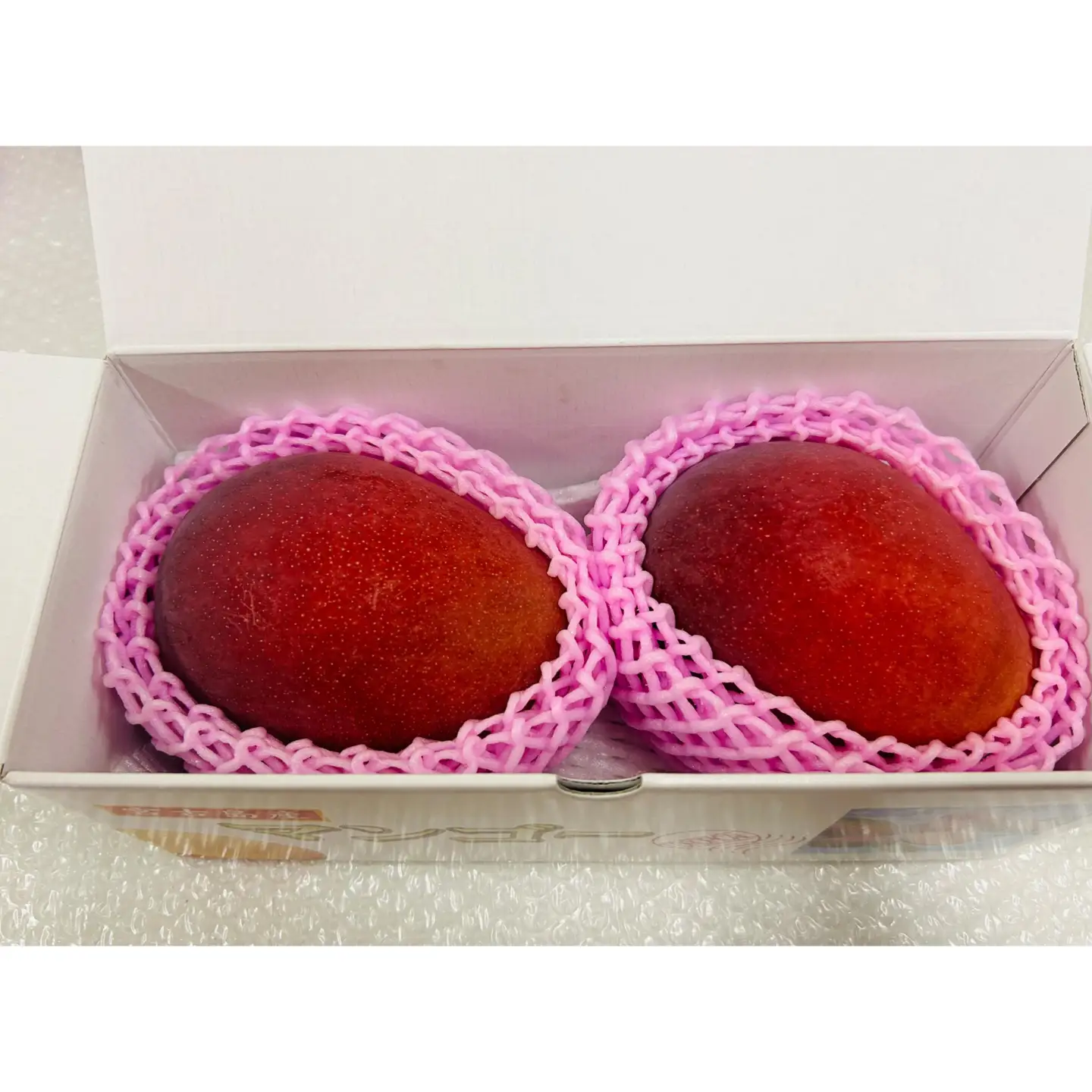 【贈答用】宮古島産マンゴー1kg ＜リトルグローブ＞（LT001）