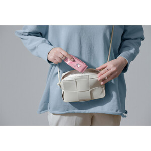 【8枚入×36個】おぱんちゅうさぎ 流せるミニウェットシート OMW-6PN