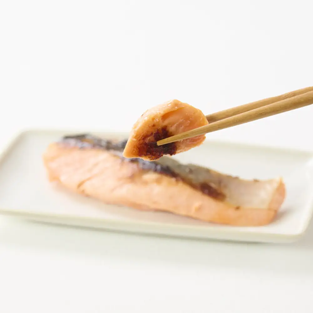 【京阪百貨店厳選】京都伏見「魚三楼」西京漬けセット 3種×2切｜創業250年 老舗料亭 西京漬け 人気