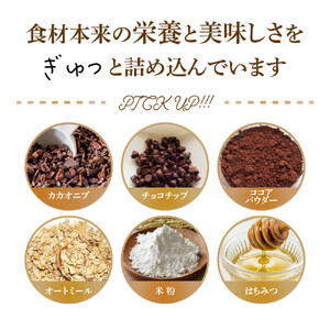 贅沢リッチグラノーラ 600g(300g×2袋)