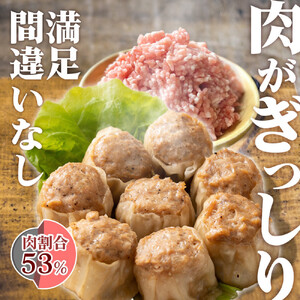 ジャンボ焼売 60個(10個入×6袋)
