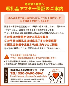 ZE6483_【2026年先行予約】【秀品】和歌山県産　有田みかん 約3kg （S～Ｌサイズ混合）【まごころ手選別】