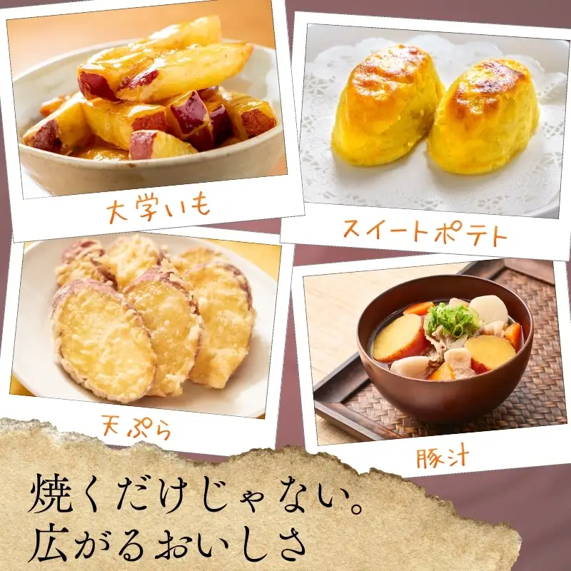 【2026年11月発送分先行予約！】紅はるか さつまいも 10kg